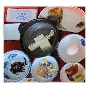 朝食(スタンダード)付き